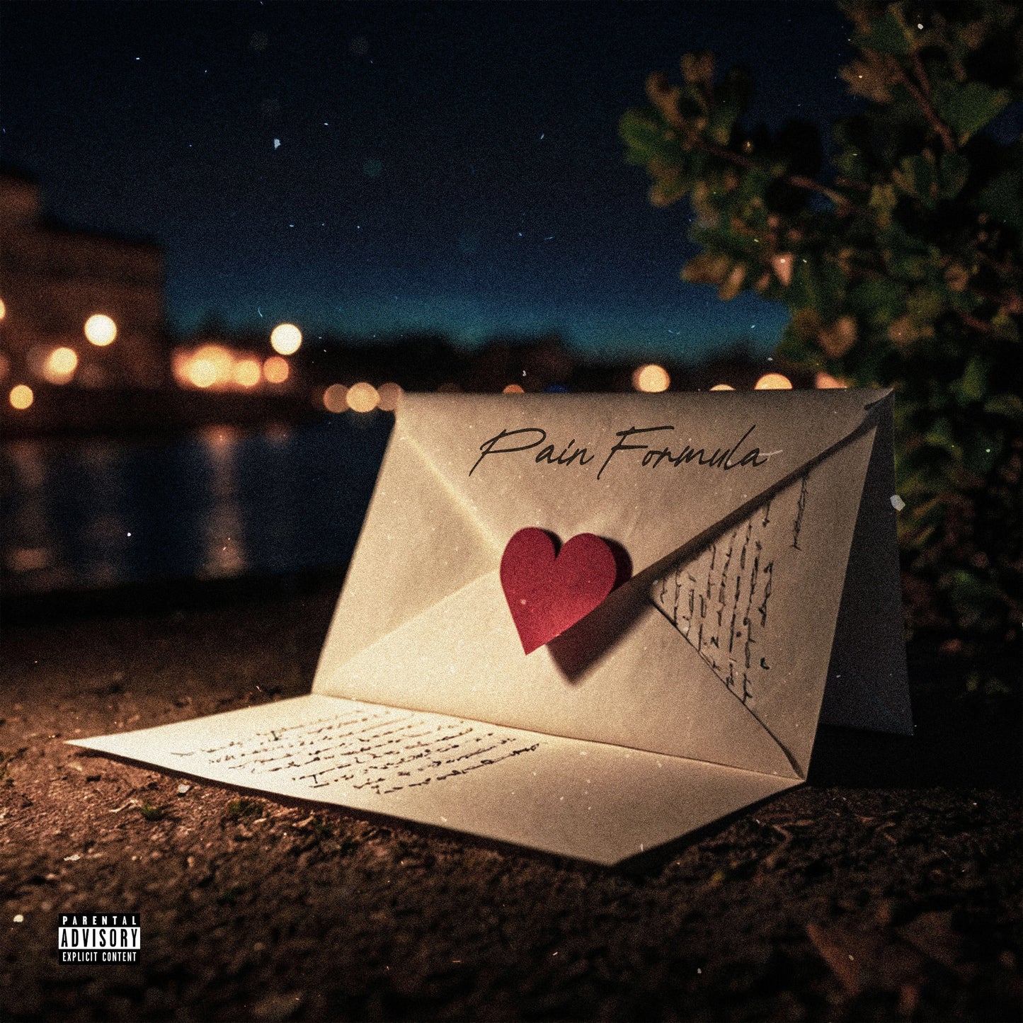 The Pain Formula Multi-Kit @layzbeats