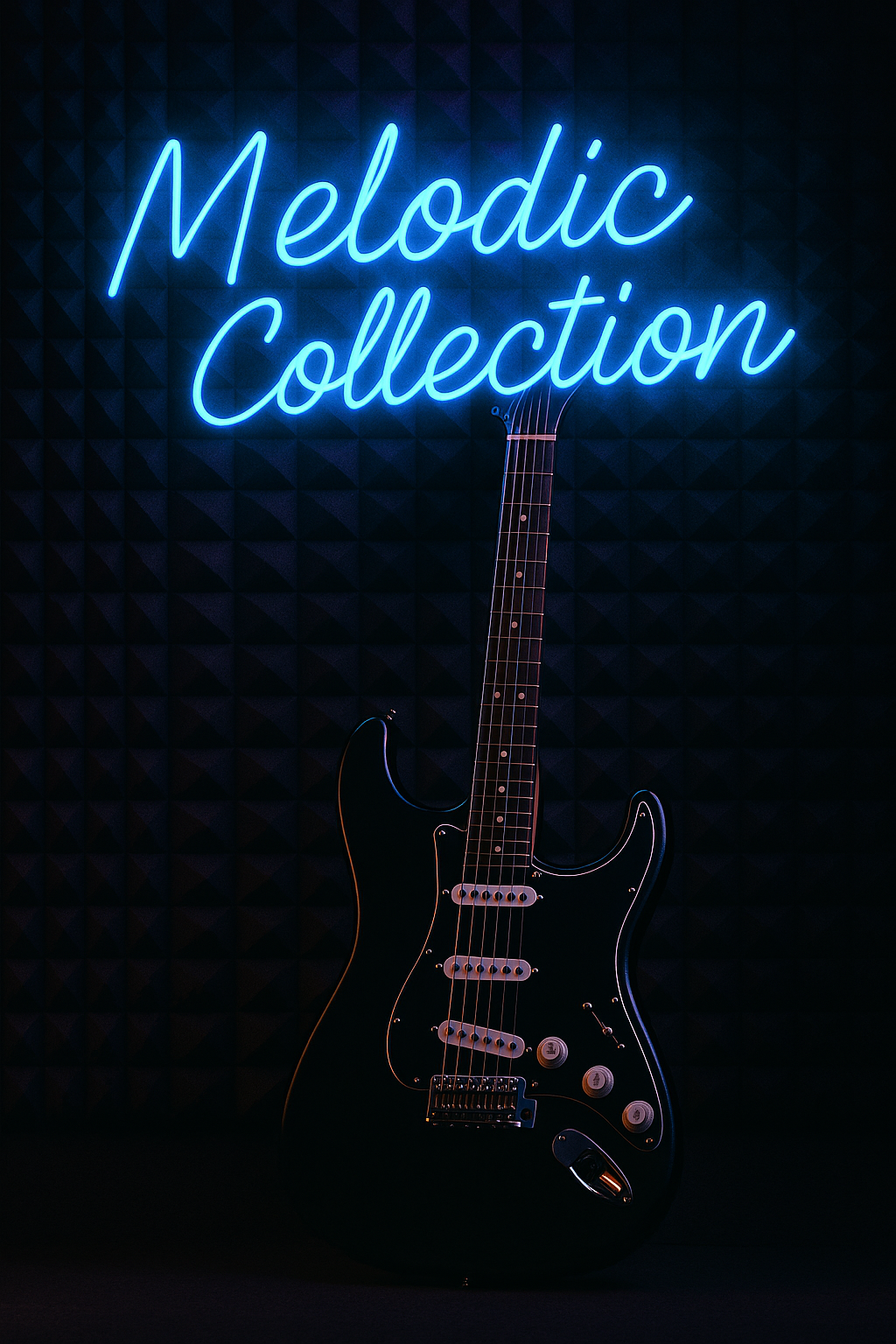Melodic Collection - Series 1